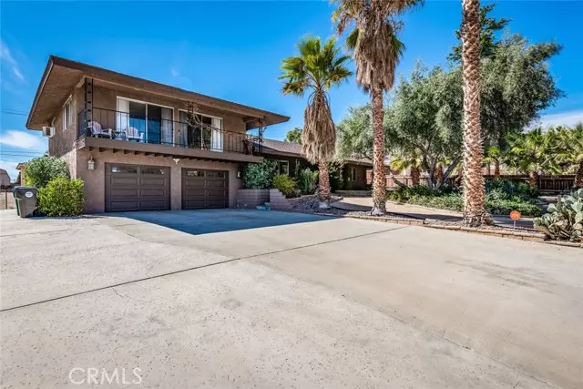 7546 San Remo TRL, Yucca Valley, CA 92284