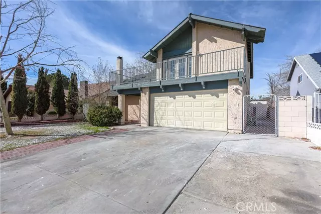 Lancaster, CA 93535,44633 Benald ST
