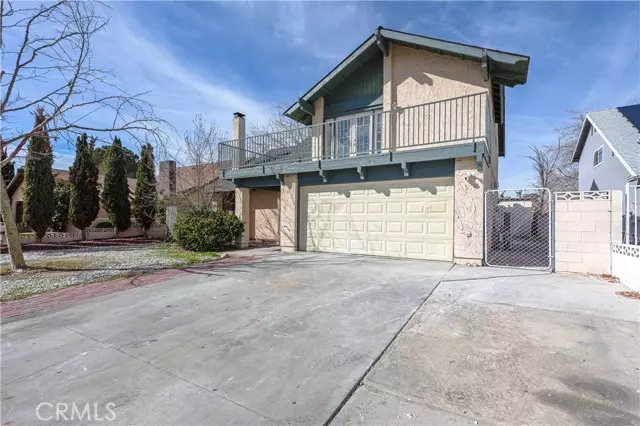 44633 Benald ST, Lancaster, CA 93535