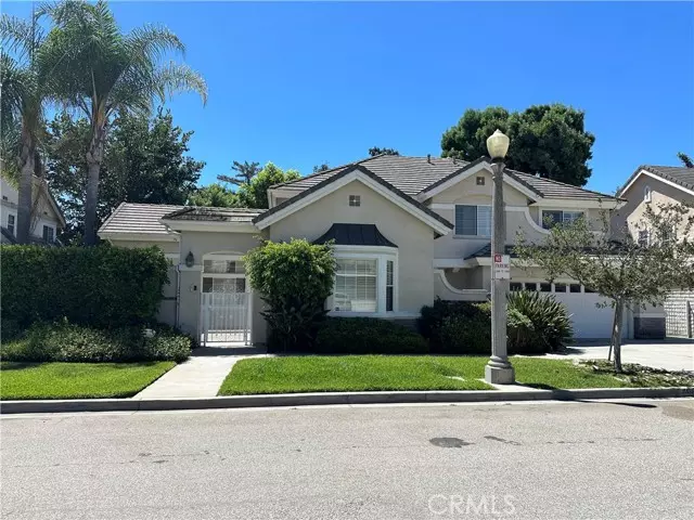 408 San Marino Oaks, San Gabriel, CA 91775