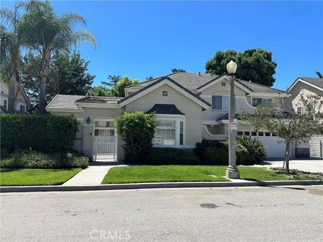 408 San Marino Oaks, San Gabriel, CA 91775