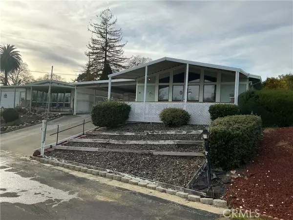 5830 Robin Hill Dr 41, Lakeport, CA 95453