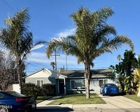 Oxnard, CA 93033,237 Lark ST