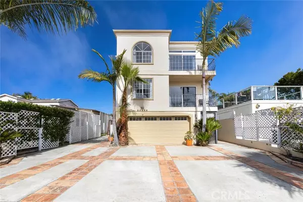 34652 Via Catalina, Dana Point, CA 92624