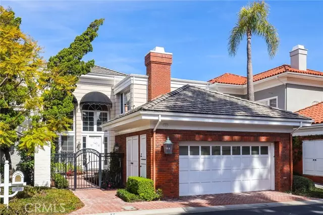 22 Chatham CT 23, Newport Beach, CA 92660