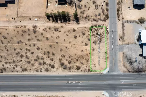 0 Village DR, Victorville, CA 92394