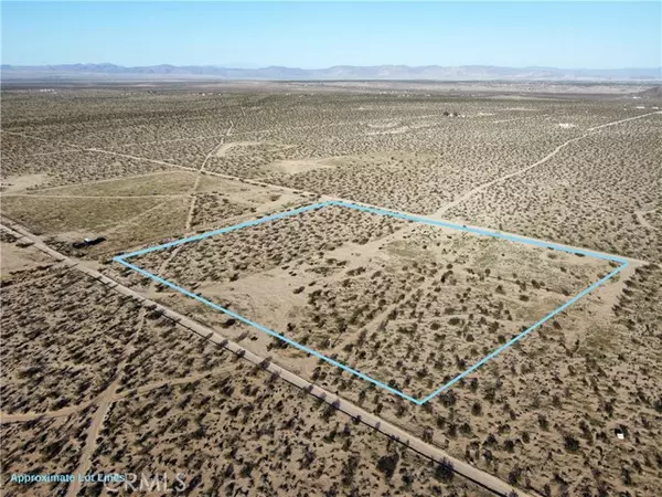 Joshua Tree, CA 92252,1974 Sunset RD