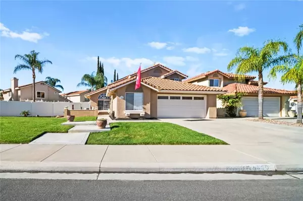 Menifee, CA 92584,29885 Calle San Martine