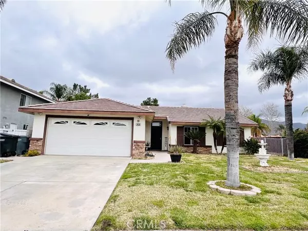 1439 Stratus ST, San Jacinto, CA 92582