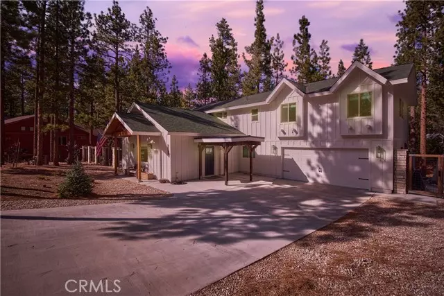 42360 Juniper DR, Big Bear Lake, CA 92315