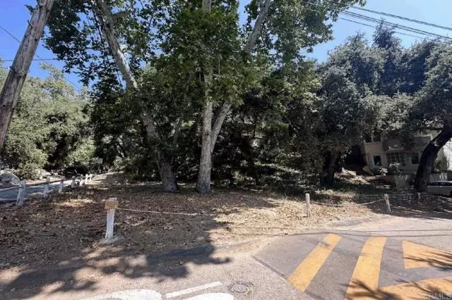 0 Shaw Ranch RD, Pasadena, CA 91107