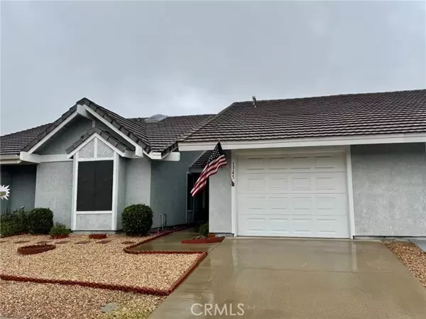1345 Trenton CIR, San Jacinto, CA 92583
