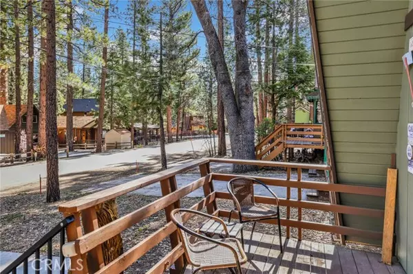 Big Bear Lake, CA 92315,42575 Cedar AVE