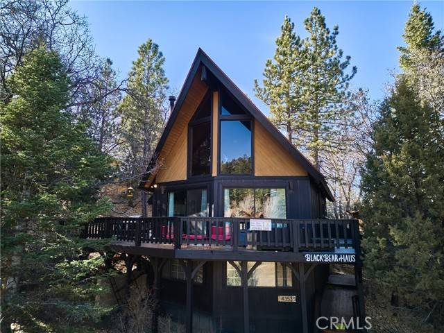 43535 Shasta RD, Big Bear Lake, CA 92315