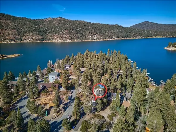 Big Bear Lake, CA 92315,38598 Talbot DR