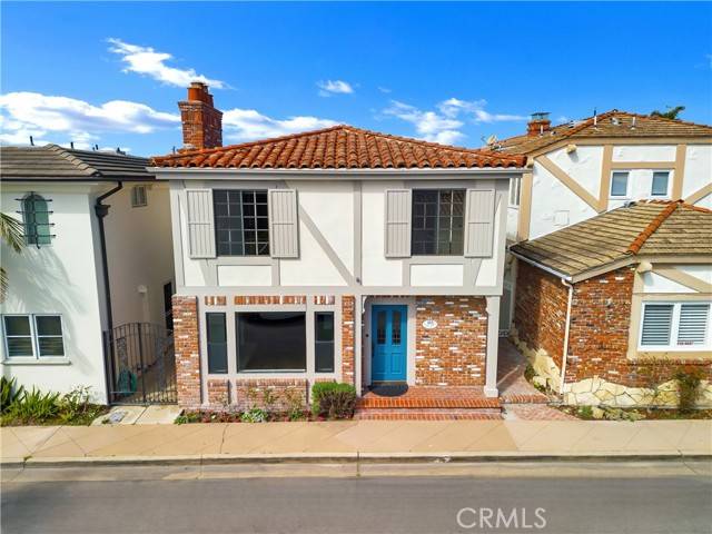 103 Via San Remo, Newport Beach, CA 92663