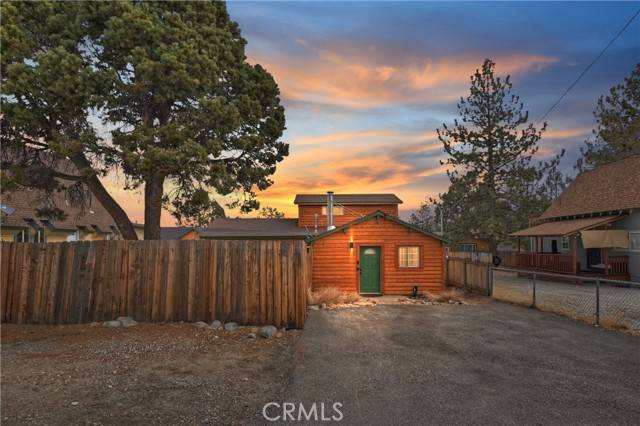 125 Sunset, Sugarloaf, CA 92386