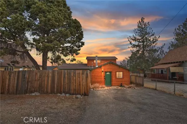 125 Sunset, Sugarloaf, CA 92386