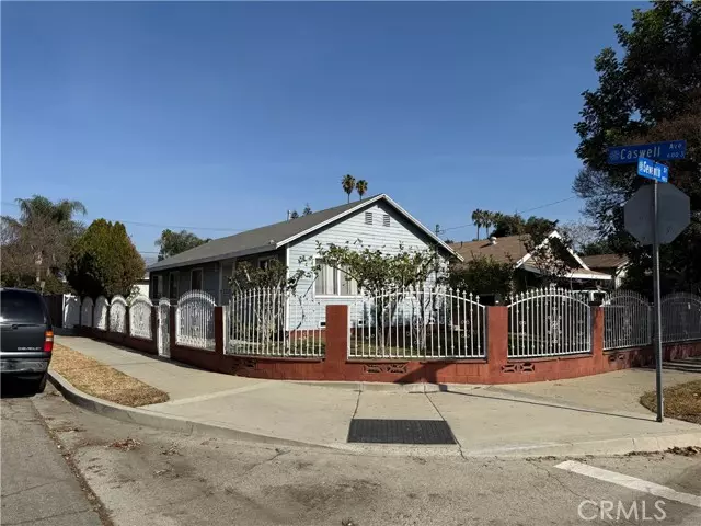 903 E 7th ST, Pomona, CA 91766