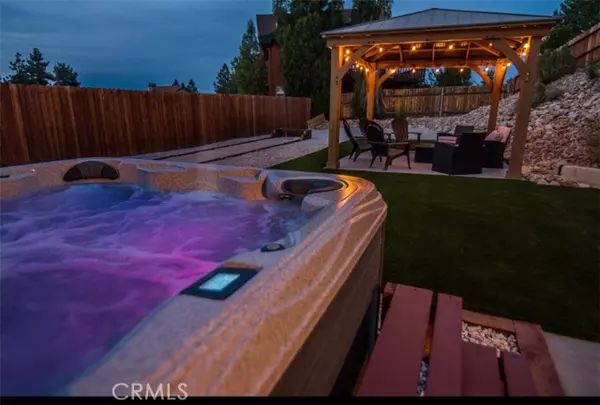 Big Bear City, CA 92314,222 Crimson CIR