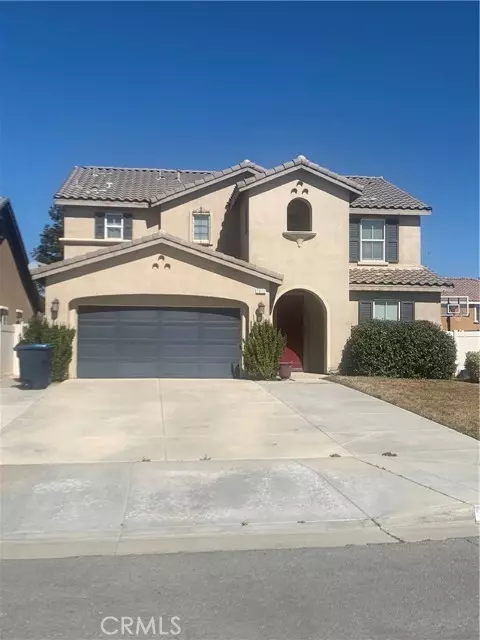 1011 Thoma LN, Tehachapi, CA 93561