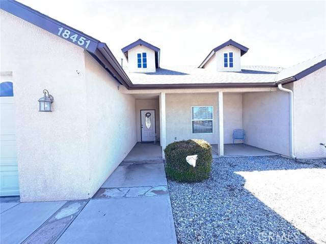 Tehachapi, CA 93561,18451 Branding Iron CT