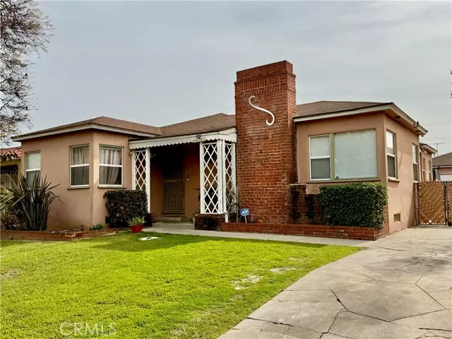 730 W 111th ST, Los Angeles, CA 90044