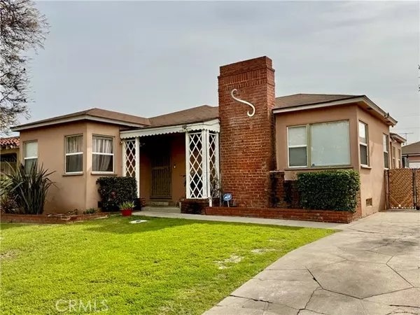 730 W 111th ST, Los Angeles, CA 90044