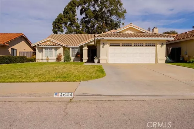 4644 Woodmere RD, Santa Maria, CA 93455