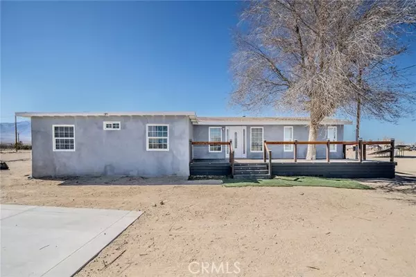 Lucerne Valley, CA 92356,36675 Colby ST