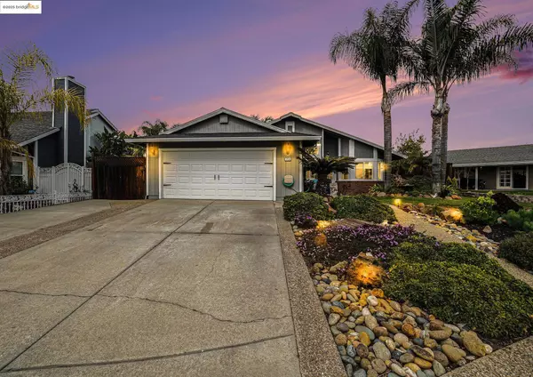 Oakley, CA 94561,1710 Hemlock Ct