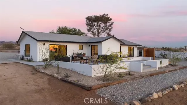 571 Ripon AVE, Yucca Valley, CA 92284