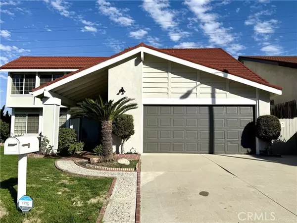 Hacienda Heights, CA 91745,2524 Bolar AVE