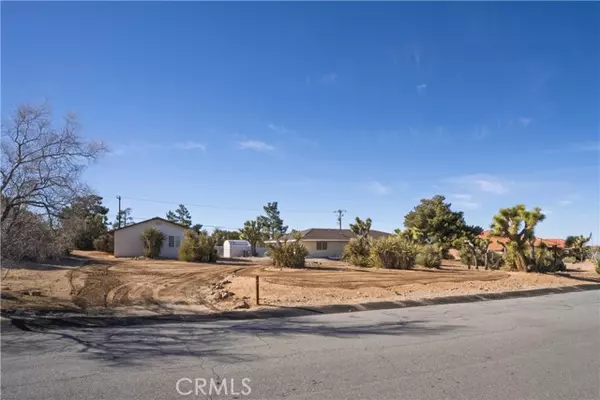 Yucca Valley, CA 92284,58854 San Marino DR