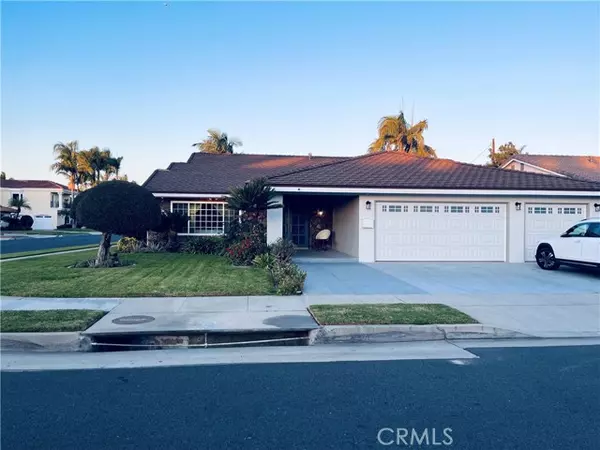 Downey, CA 90240,8349 Charloma DR