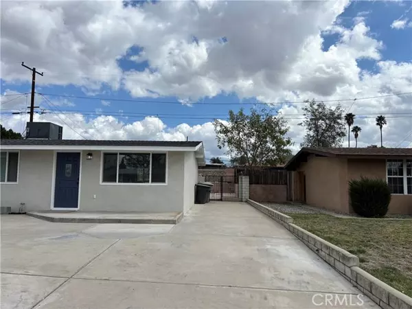 Redlands, CA 92374,931 Barbra LN