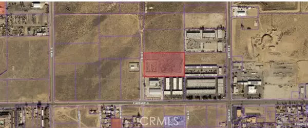 Palmdale, CA 93550,0 E Avenue P15