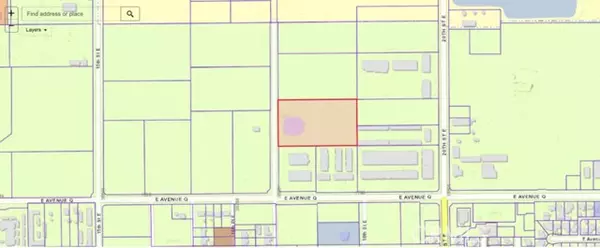 Palmdale, CA 93550,0 E Avenue P15