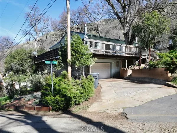 Nice, CA 95464,4165 Dawes AVE