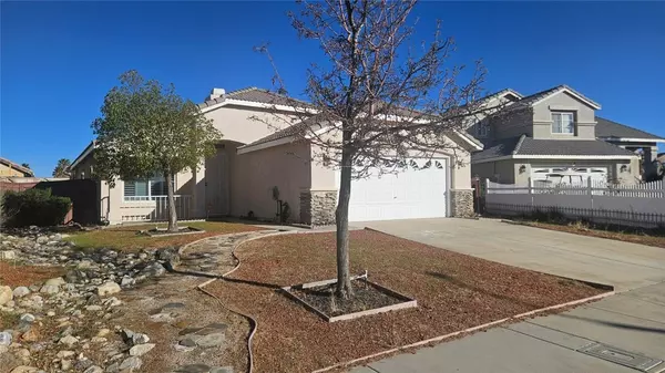 Palmdale, CA 93552,37116 Alder ST