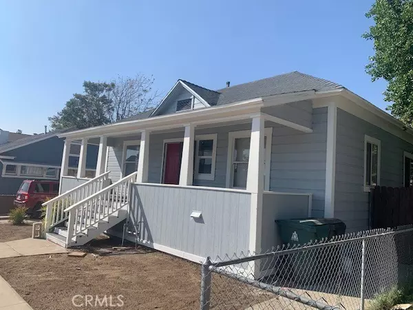 Riverside, CA 92501,3335 3rd ST