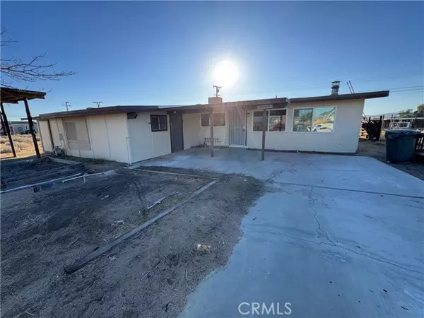 13063 Gilbert ST, Edwards, CA 93523