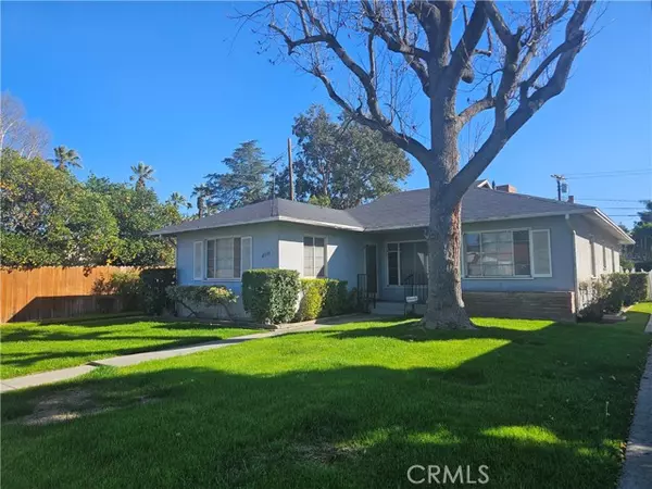 Riverside, CA 92506,4530 Beatty DR