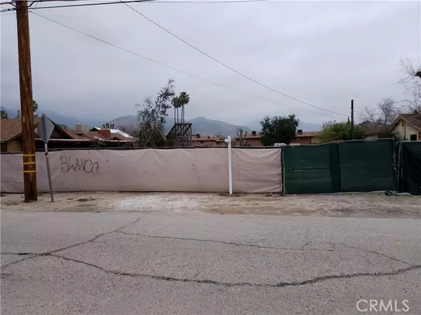 4043 Newmark AVE, San Bernardino, CA 92407