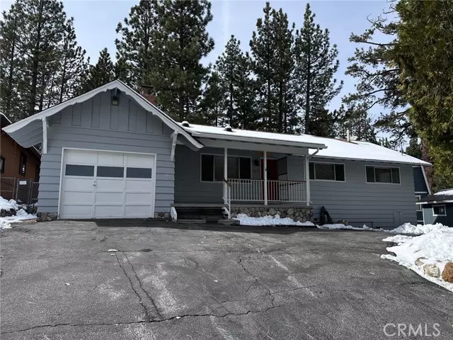 272 Santa Clara BLD, Big Bear Lake, CA 92315