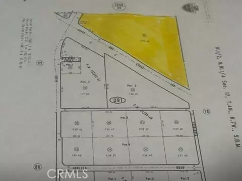 Pinon Hills, CA 92372,0 Ca-138