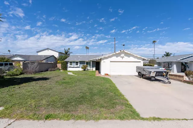 929 Bryce Canyon AVE, Oxnard, CA 93033