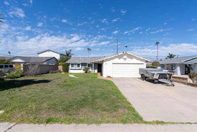 929 Bryce Canyon AVE, Oxnard, CA 93033