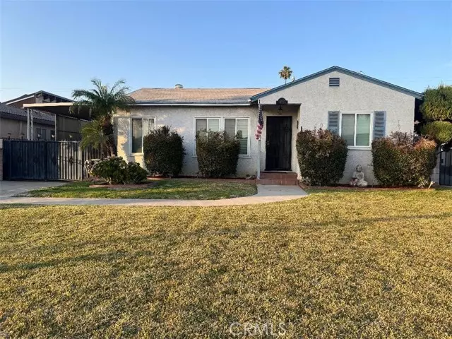 1623 E Mardina ST, West Covina, CA 91791