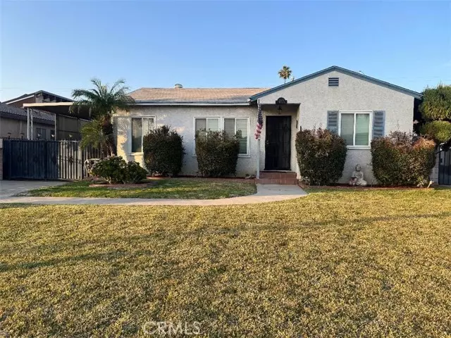 1623 E Mardina ST, West Covina, CA 91791